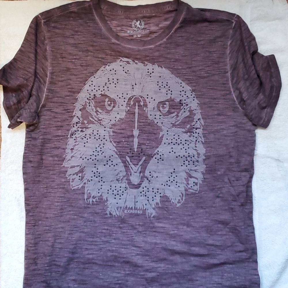 Express Men's T-shirt
